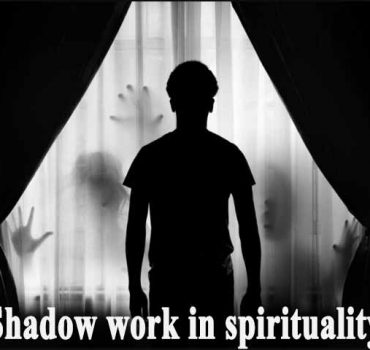 what is shadow work in spirituality?