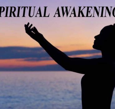 spiritual awakenings