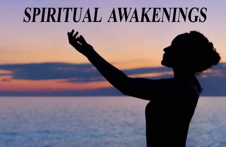 spiritual awakenings