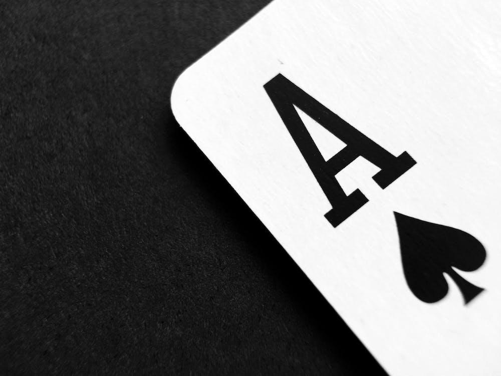 Poker Terminology and Winning